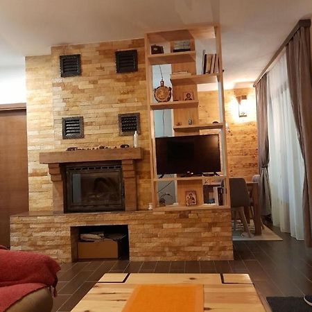 Apartman Milekic Mrkonjic Grad Exterior photo