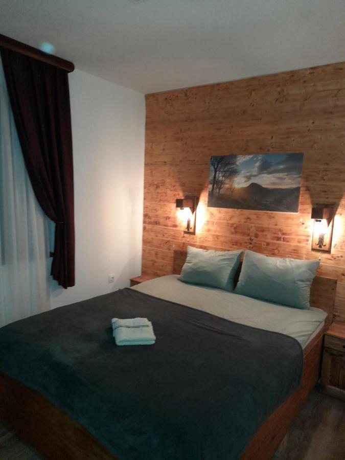 Apartman Milekic Mrkonjic Grad Exterior photo