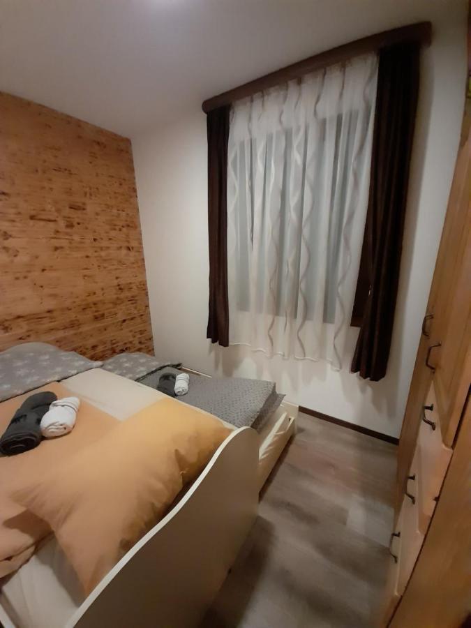 Apartman Milekic Mrkonjic Grad Exterior photo